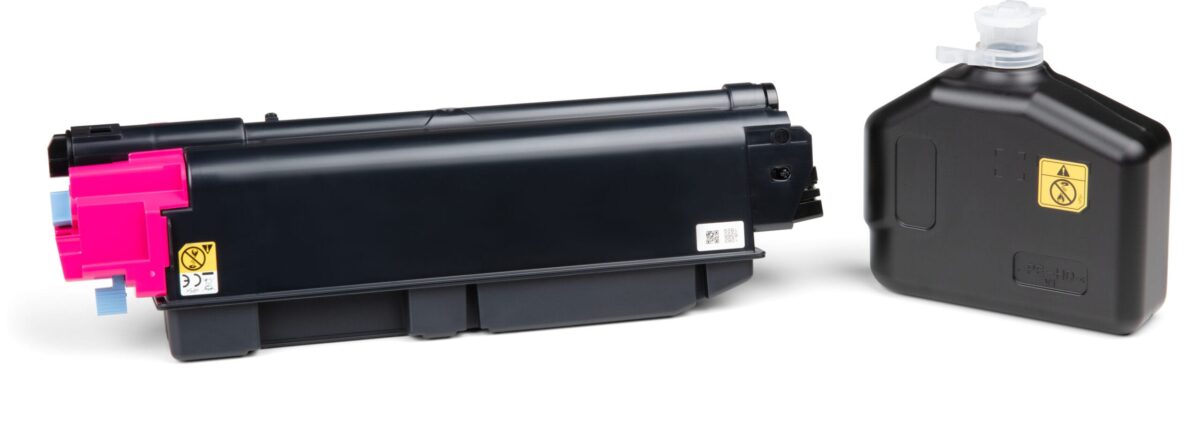 KYOCERA Toner-Modul magenta TK-5345M TASKalfa 352ci 9'000 Seiten – Hochwertig & günstig bei ShopDeca