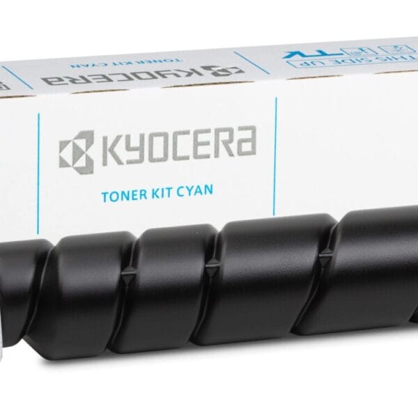 KYOCERA Toner-Modul cyan TK-8365C TASKalfa 2554ci 12'000 Seiten