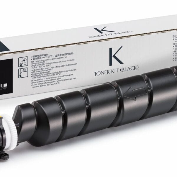 KYOCERA Toner-Modul schwarz TK-8515K TASKalfa 5052ci 30'000 Seiten