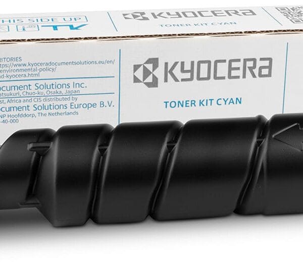 KYOCERA Toner-Modul cyan TK-8545C TASKalfa 4054ci 20'000 Seiten