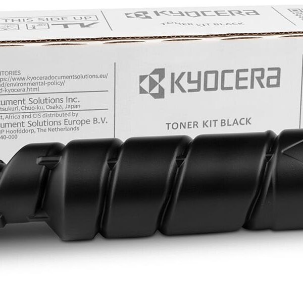 KYOCERA Toner-Modul schwarz TK-8545K TASKalfa 4054ci 30'000 Seiten