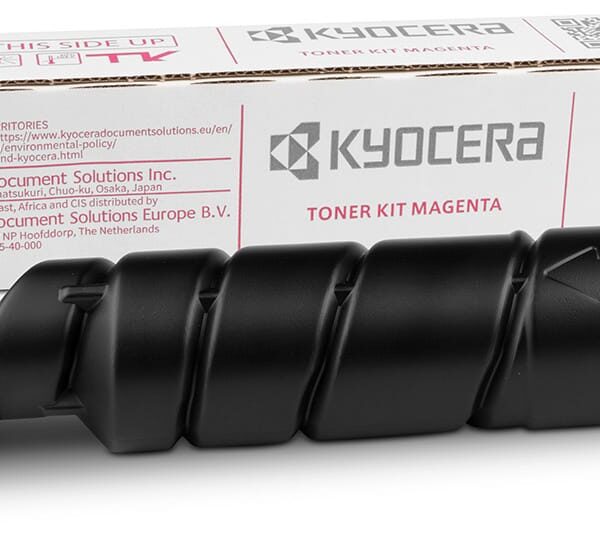 KYOCERA Toner-Modul magenta TK-8555M TASKalfa 5054ci 24'000 Seiten