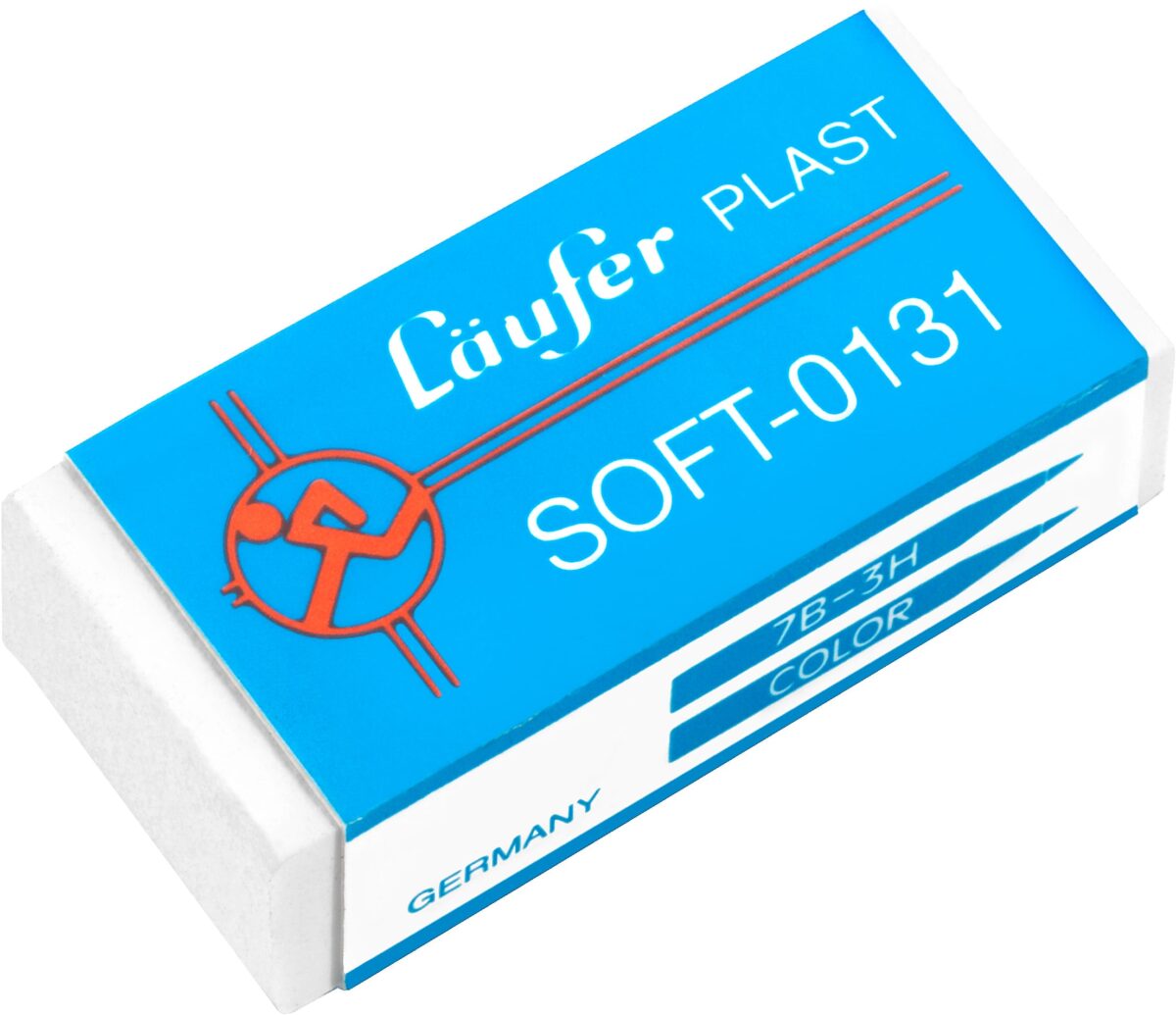 LÄUFER Plast Soft 01310 41x19x12mm – Hochwertig & günstig bei ShopDeca