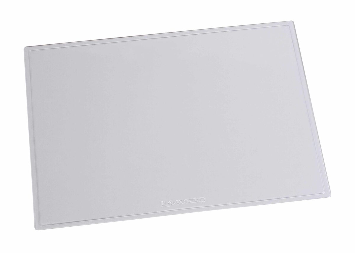 LÄUFER Schreibunterlage 40x32cm 30420 transparent – Hochwertig & günstig bei ShopDeca