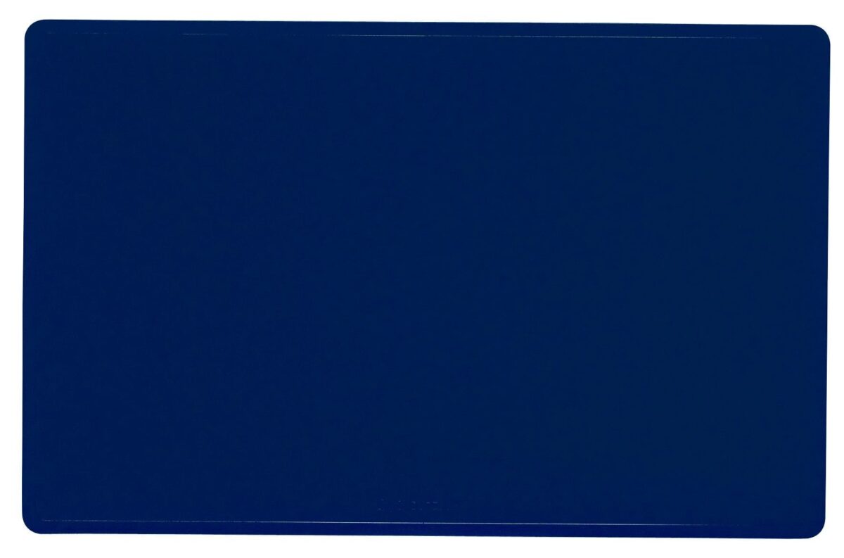 LÄUFER Schreibunterlage Durella 40325 blau 50x32cm – Hochwertig & günstig bei ShopDeca