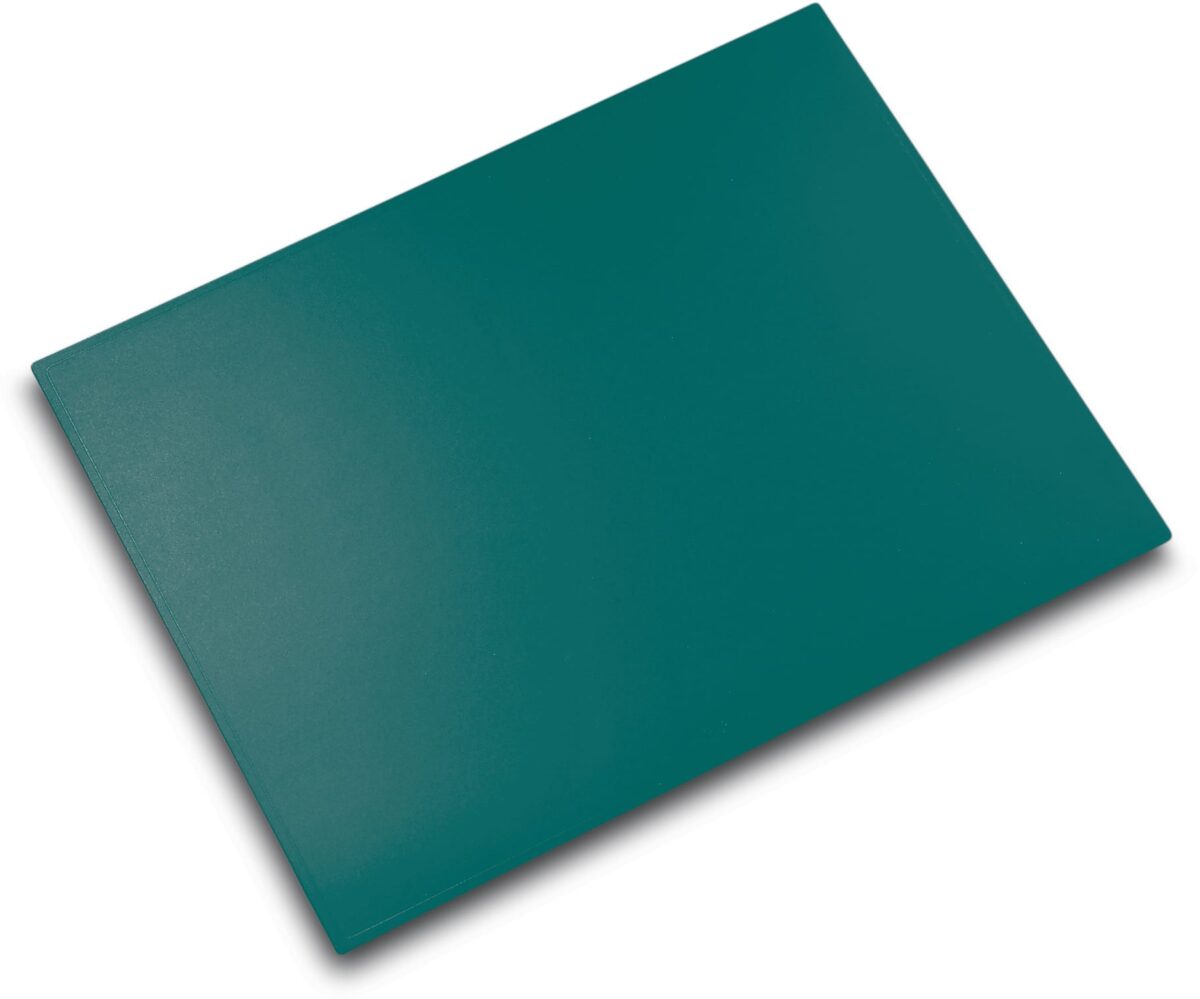 LÄUFER Schreibunterl. Durella 40x53cm 40531 grün – Hochwertig & günstig bei ShopDeca