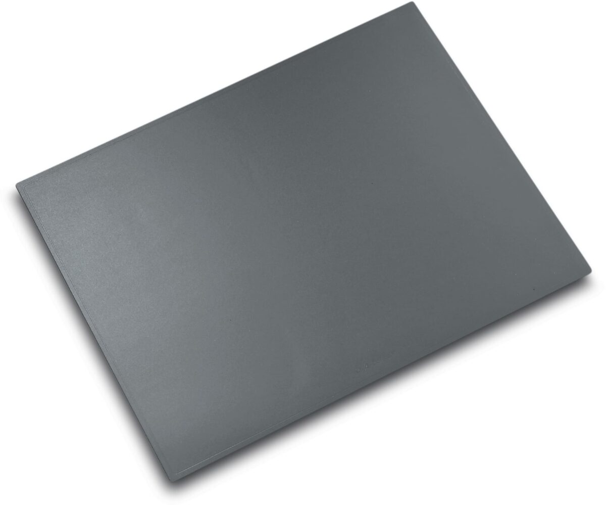 LÄUFER Schreibunterl. Durella 40x53cm 40533 grau – Hochwertig & günstig bei ShopDeca