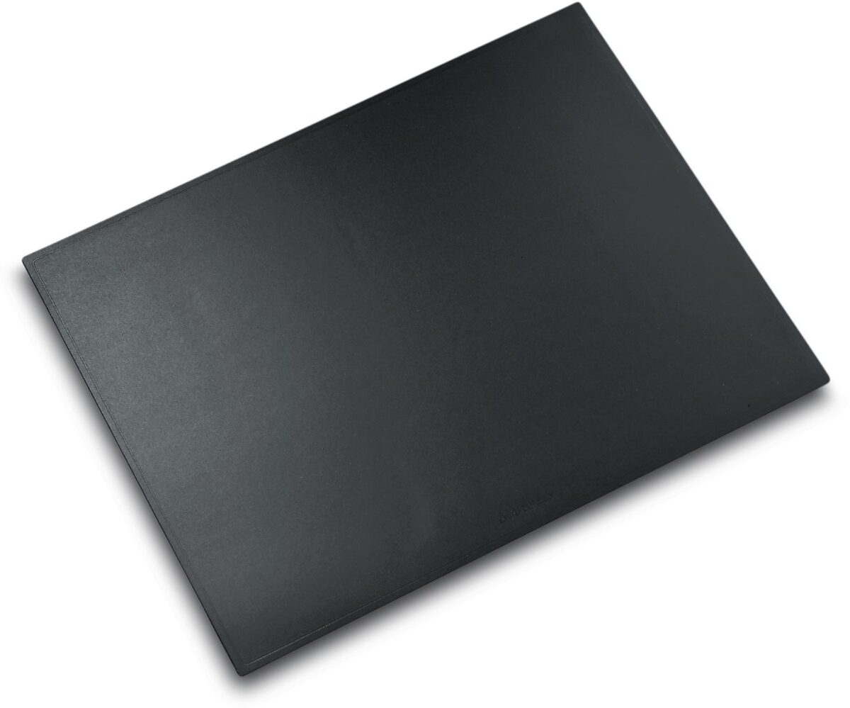 LÄUFER Schreibunterl. Durella 40x53cm 40536 schwarz – Hochwertig & günstig bei ShopDeca