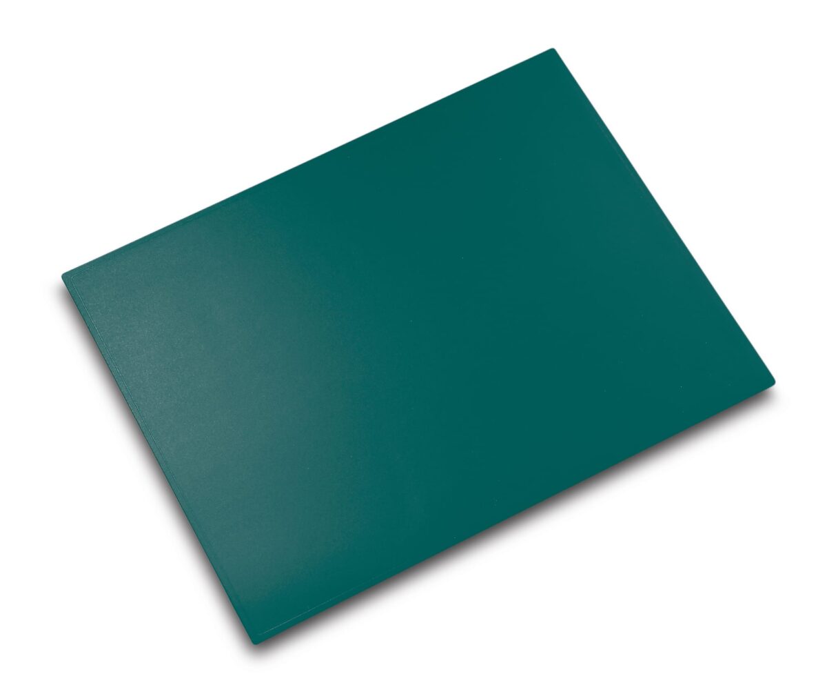LÄUFER Schreibunterlage 65x52cm 40651 Durella grün – Hochwertig & günstig bei ShopDeca