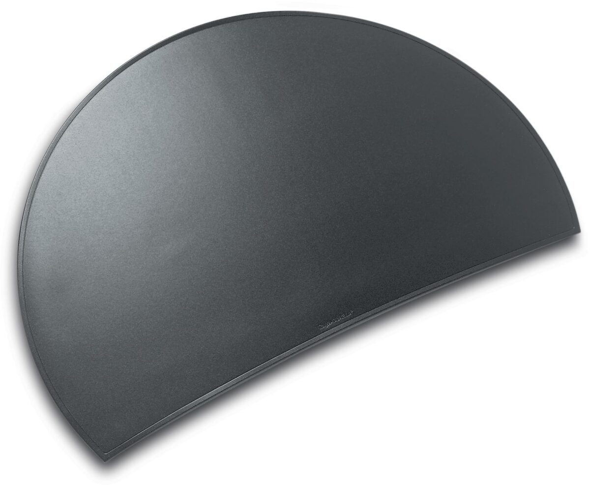 LÄUFER Schreibunterlage Durella 49776 schwarz 74x50cm – Hochwertig & günstig bei ShopDeca