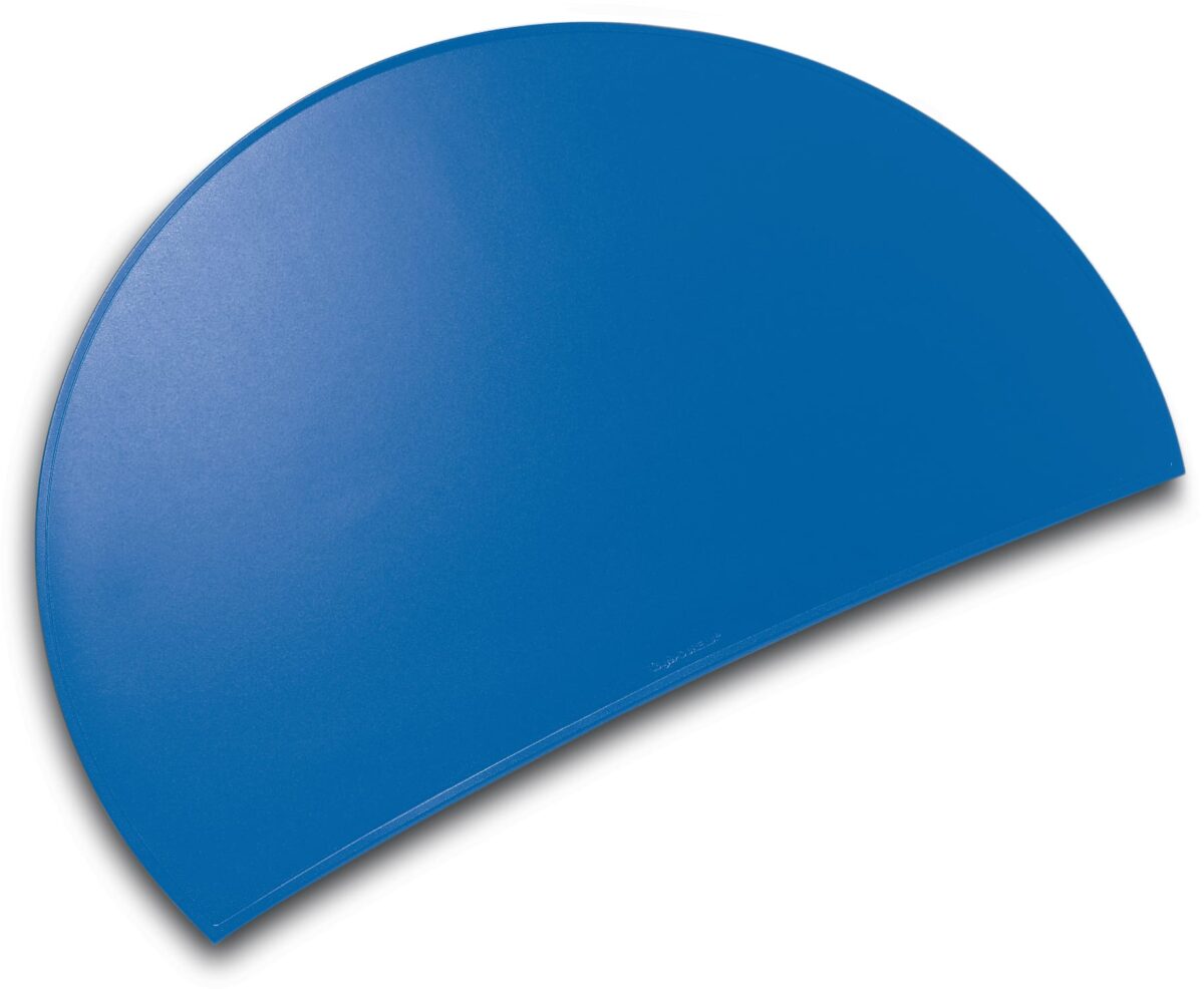 LÄUFER Schreibunterlage Durella 49795 blau 74x50cm – Hochwertig & günstig bei ShopDeca