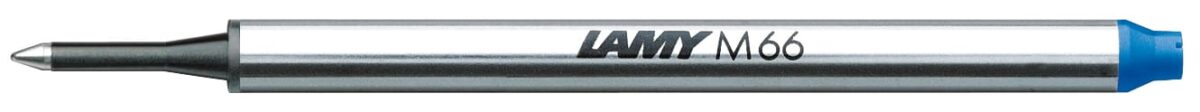 LAMY Tintenrollermine M 66 B 1225078 blau – Hochwertig & günstig bei ShopDeca