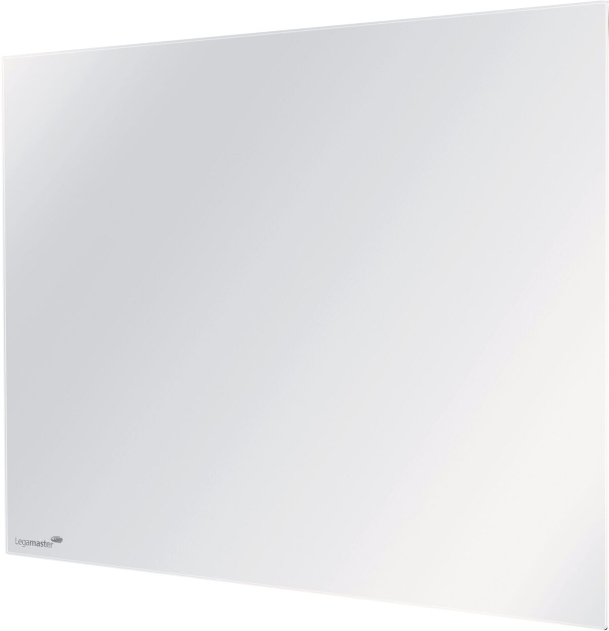 LEGAMASTER Glas-Magnettafel 7-104543 Colour 60x80cm weiss – Hochwertig & günstig bei ShopDeca