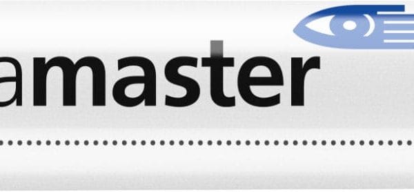 LEGAMASTER Whiteboard Marker TZ1 1,5-3mm 7-110001 schwarz