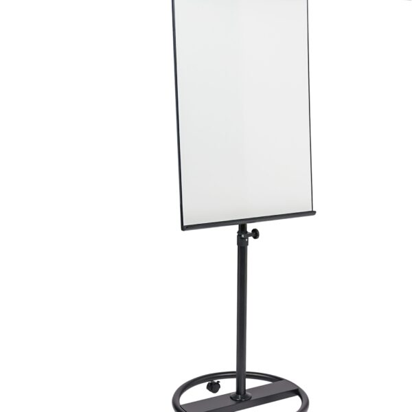 LEGAMASTER Universal 7-153600 Triangle Flipchart Rundfuss