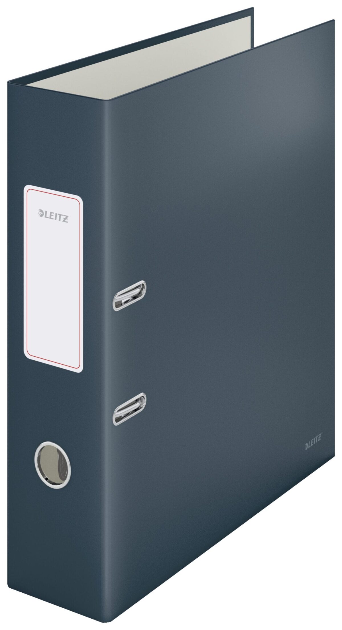 LEITZ Ordner COSY 180° 8cm 1061-00-89 grau A4 – Hochwertig & günstig bei ShopDeca