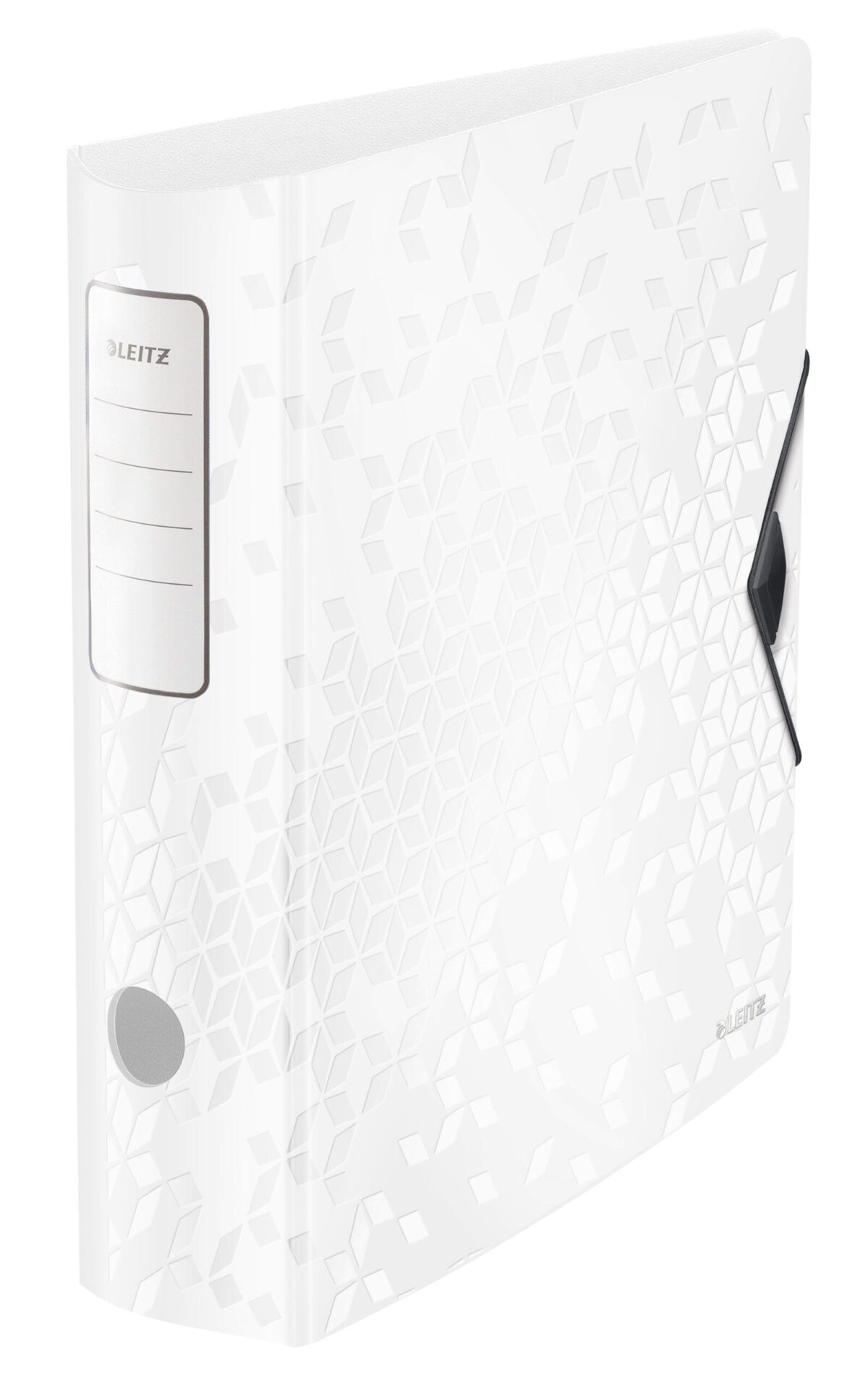 LEITZ Ordner WOW Active 180° 8.2cm 1106-00-01 weiss A4 – Hochwertig & günstig bei ShopDeca