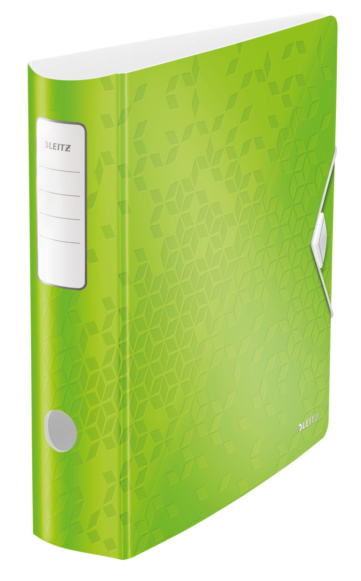 LEITZ Ordner WOW Active 180° 8.2cm 1106-00-54 grün A4 – Hochwertig & günstig bei ShopDeca