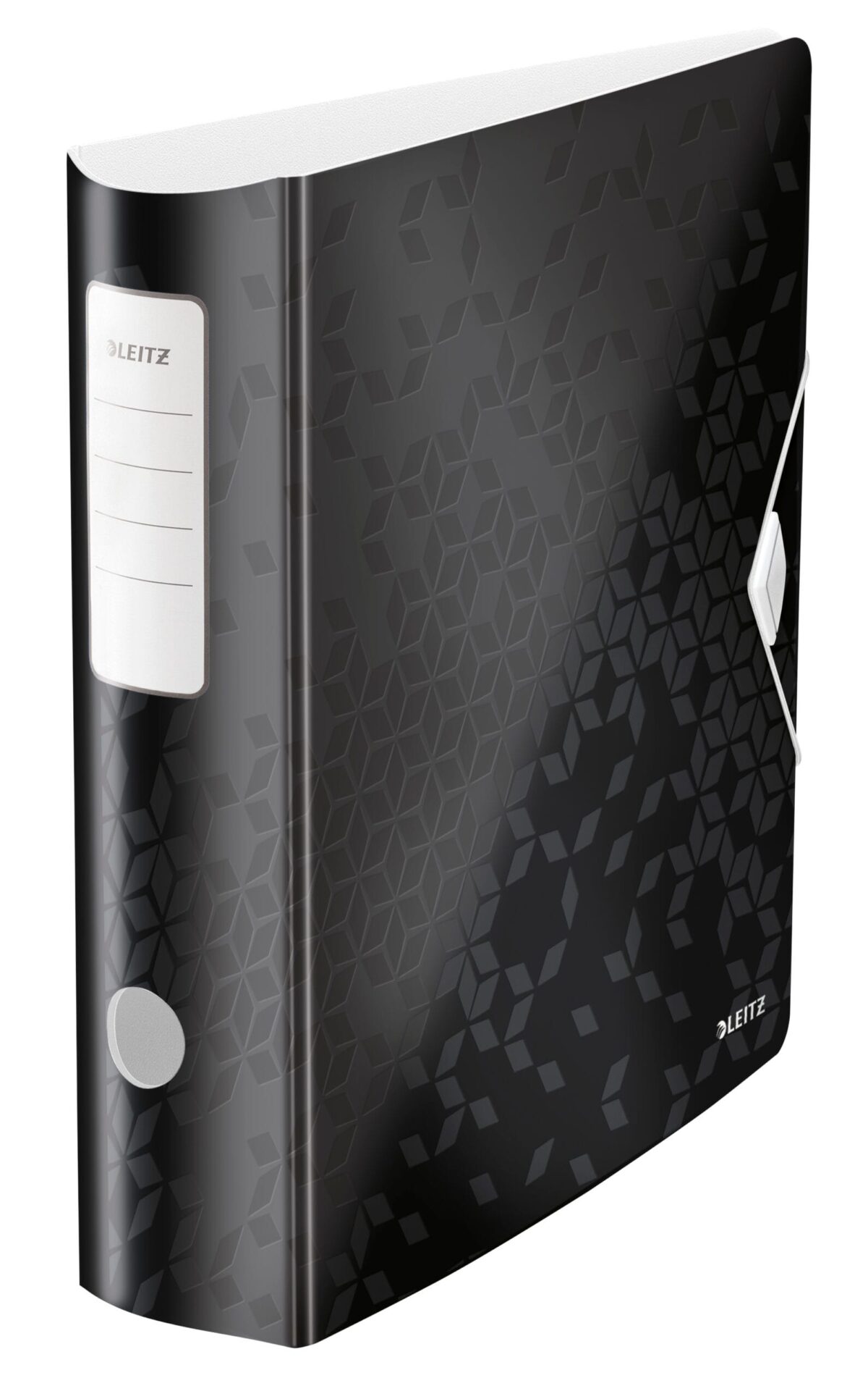 LEITZ Ordner WOW Active 180° 8.2cm 1106-00-95 schwarz A4 – Hochwertig & günstig bei ShopDeca