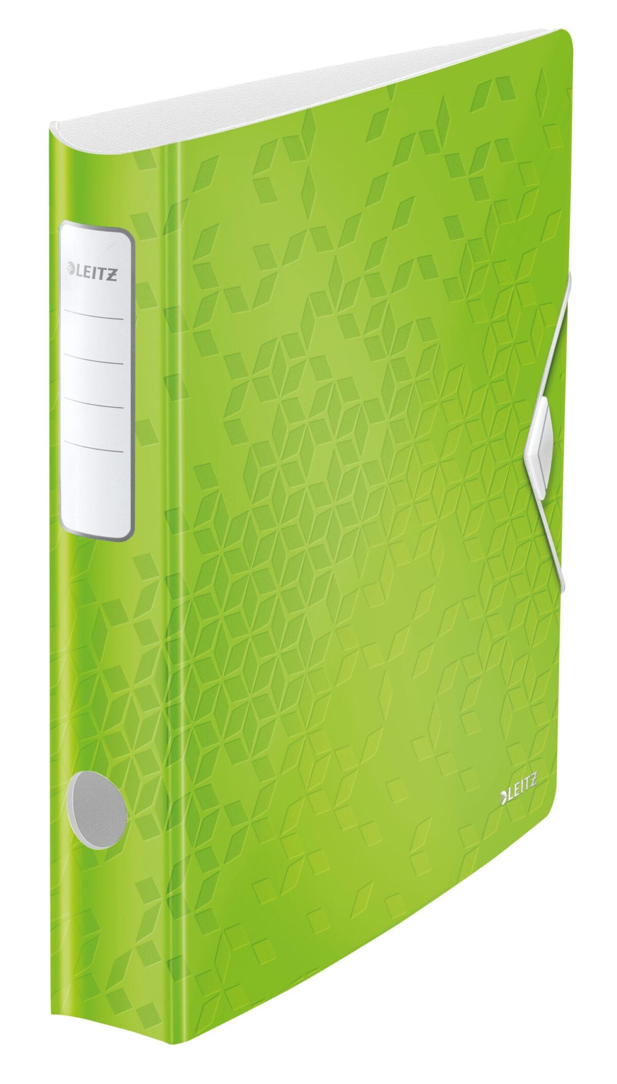 LEITZ Ordner WOW Active 180° 6.5cm 1107-00-54 grün A4 – Hochwertig & günstig bei ShopDeca