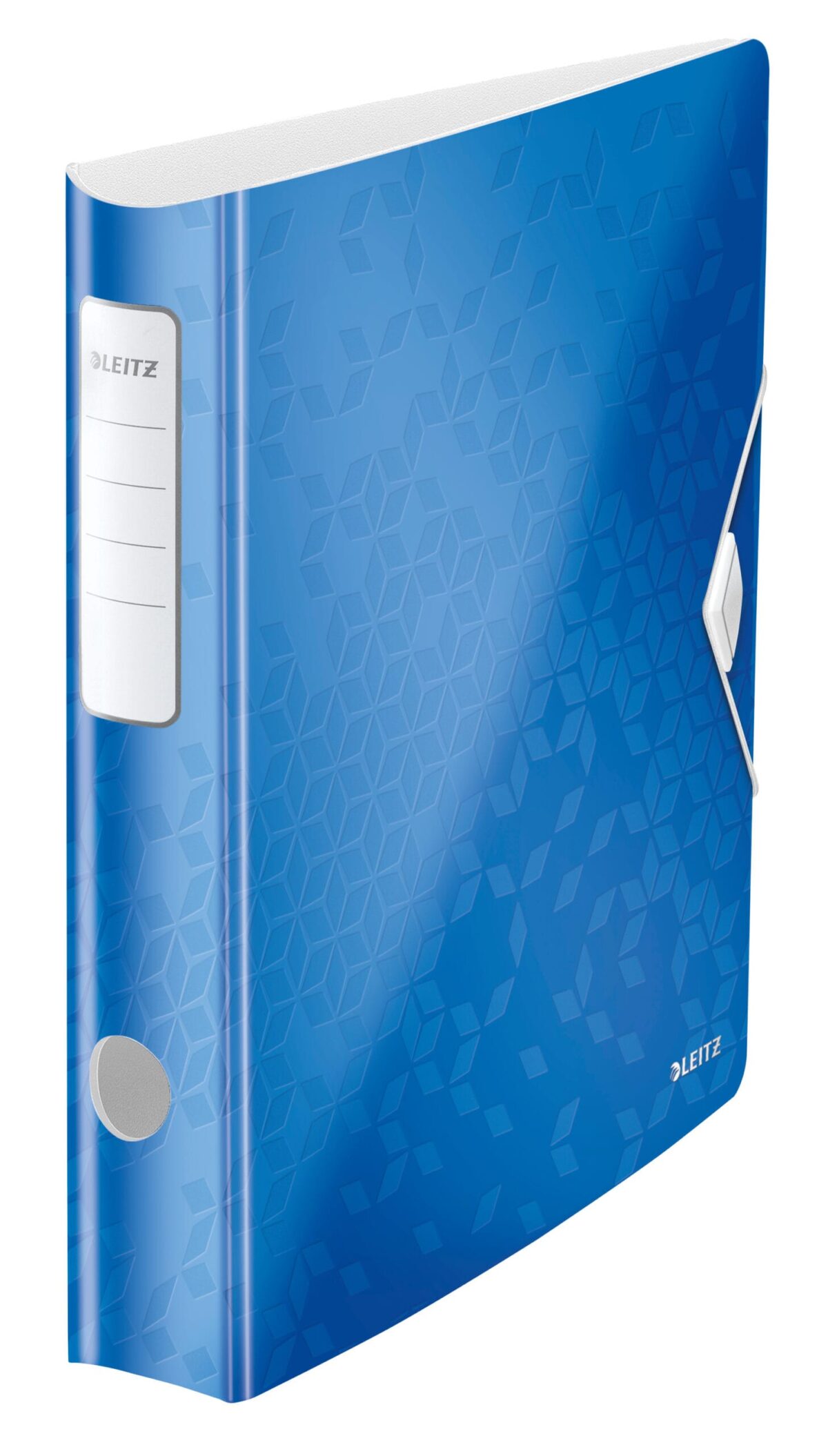 LEITZ Ordner WOW Active 180° 6.5cm 11070036 blau A4 – Hochwertig & günstig bei ShopDeca