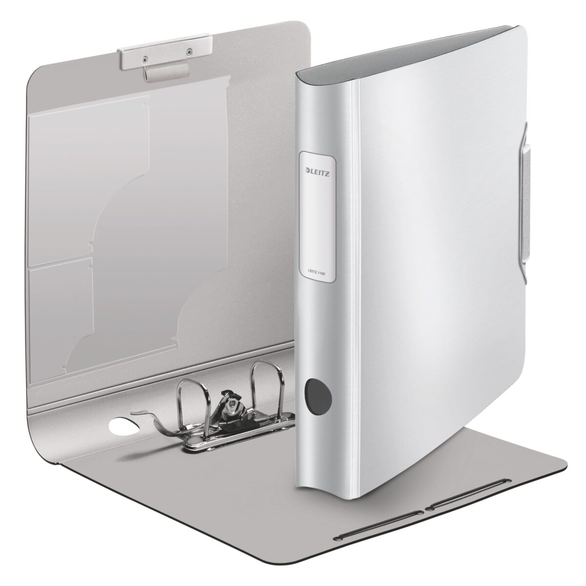 LEITZ Ordner Style Active 180° 6,5cm 11090004 weiss A4 – Hochwertig & günstig bei ShopDeca