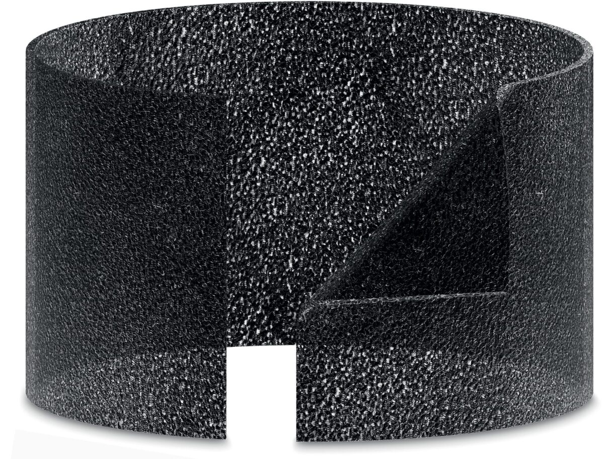 LEITZ Ersaztfilter DuPont 3 Stk. 2415106 Aktivekohle, TruSens Z-2000 – Hochwertig & günstig bei ShopDeca