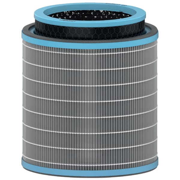 LEITZ Filtertrommel TruSens 2415119 Allergie & Grippe, HEPA