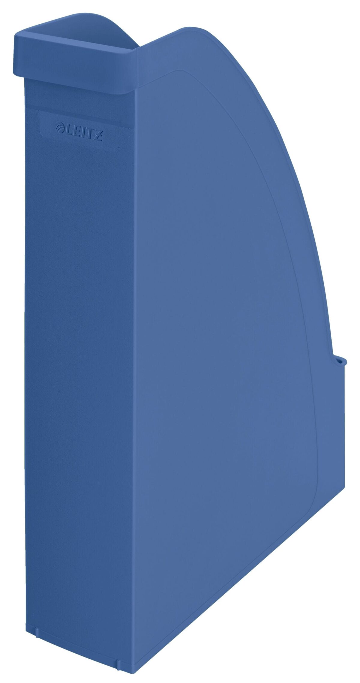 LEITZ Stehsammler Recycle A4 2476-50-30 blau, CO2 neutral – Hochwertig & günstig bei ShopDeca