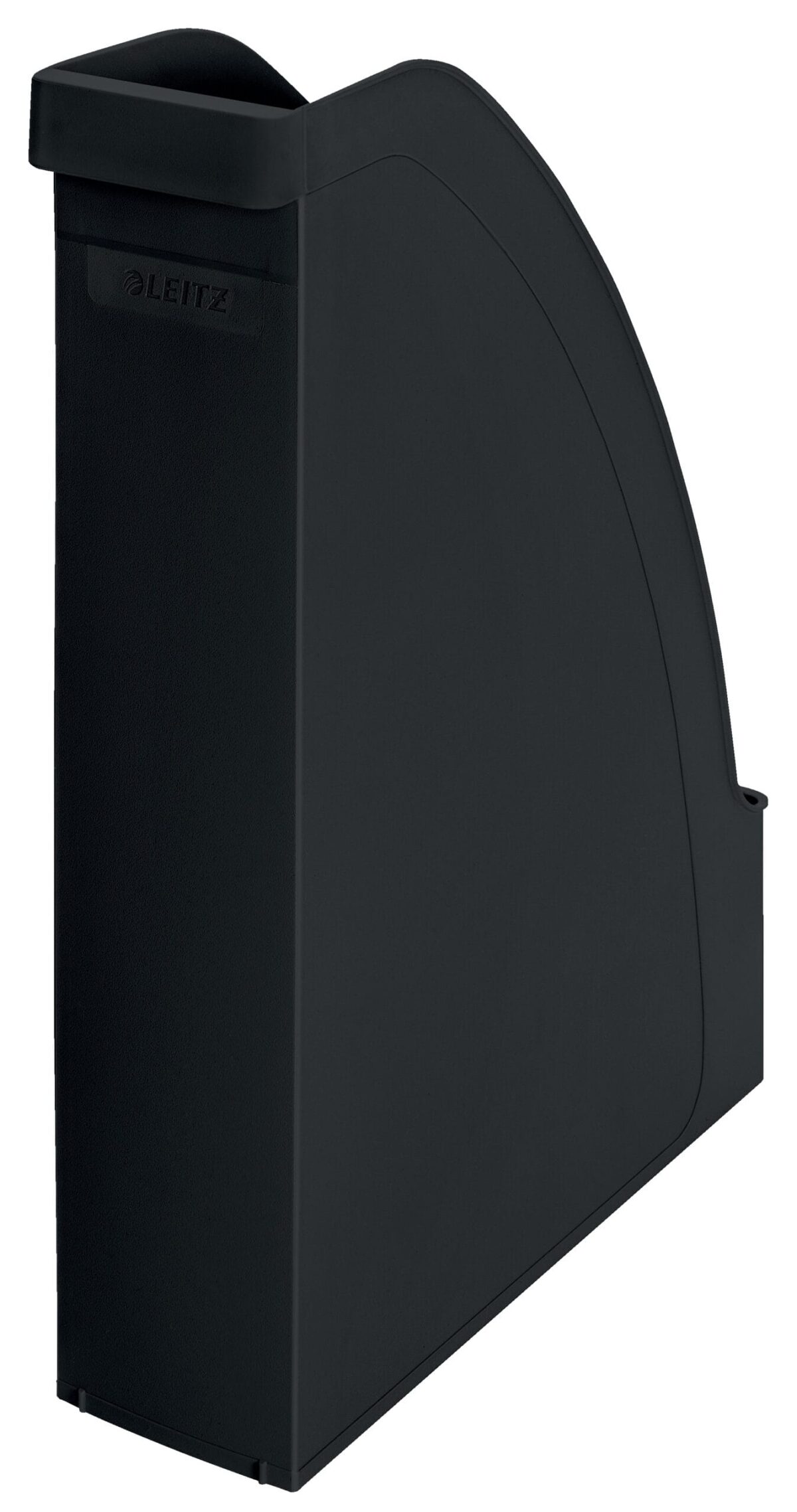 LEITZ Stehsammler Recycle A4 2476-50-95 schwarz, CO2 neutral – Hochwertig & günstig bei ShopDeca