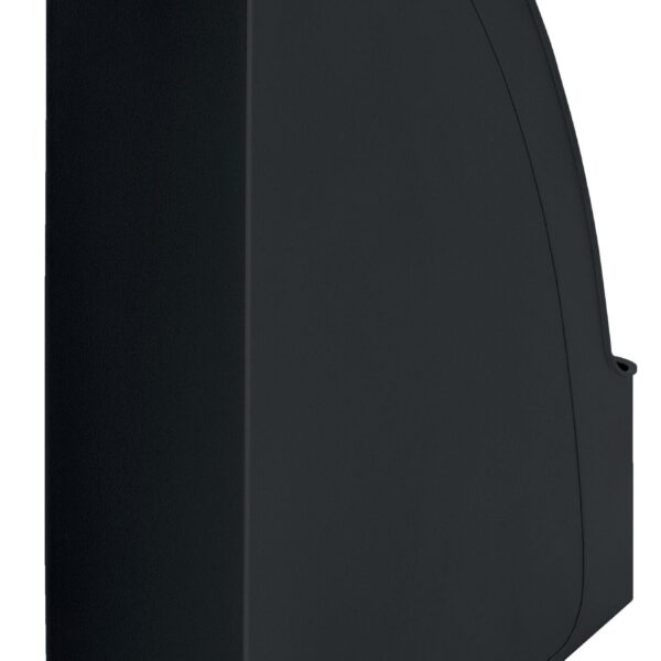 LEITZ Stehsammler Recycle A4 2476-50-95 schwarz, CO2 neutral