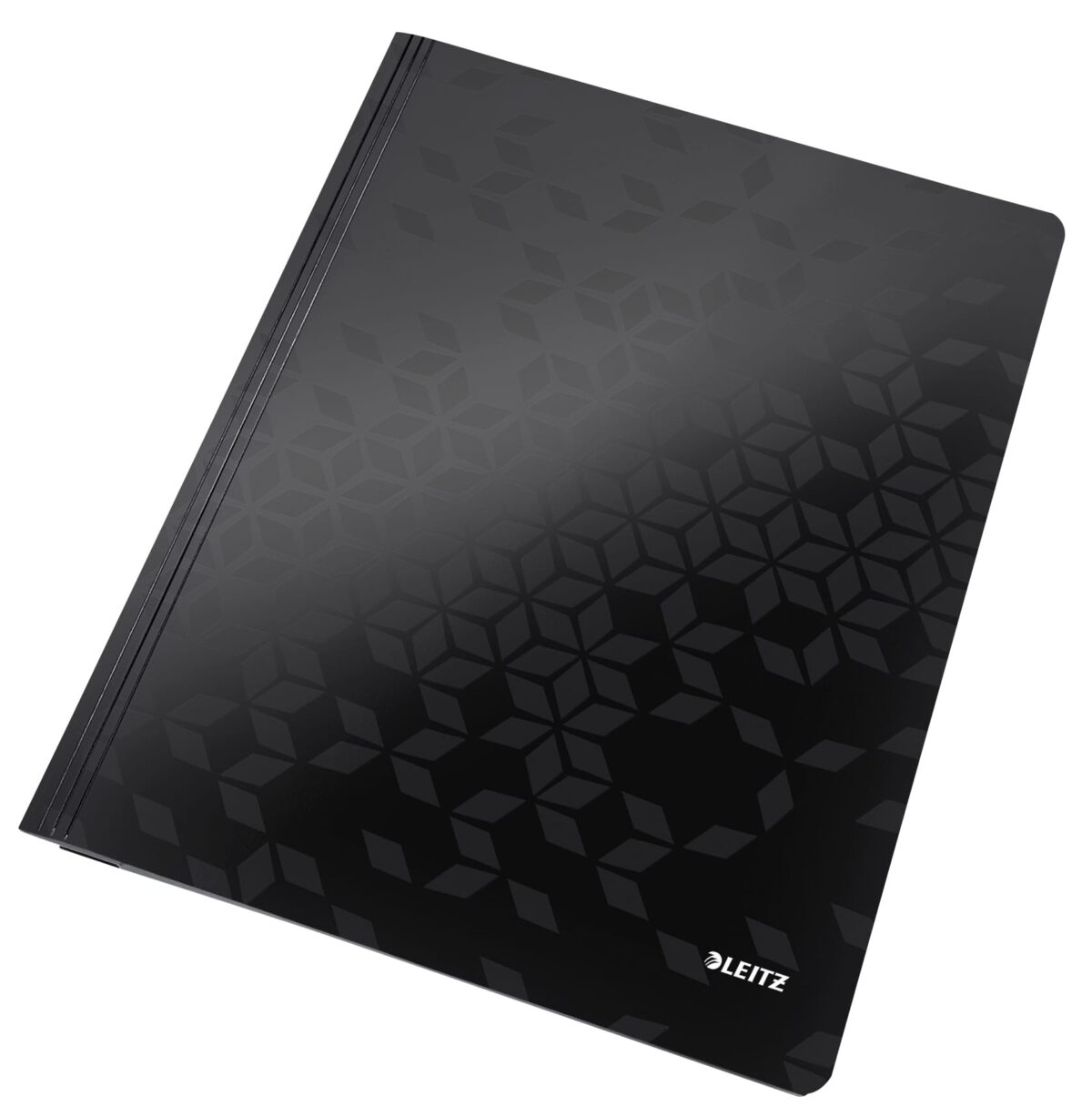 LEITZ Schnellhefter WOW A4 3001-00-95 schwarz – Hochwertig & günstig bei ShopDeca