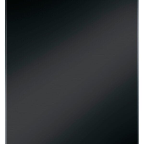 LEITZ Klemmbrett WOW PS A4 3971-00-95 schwarz