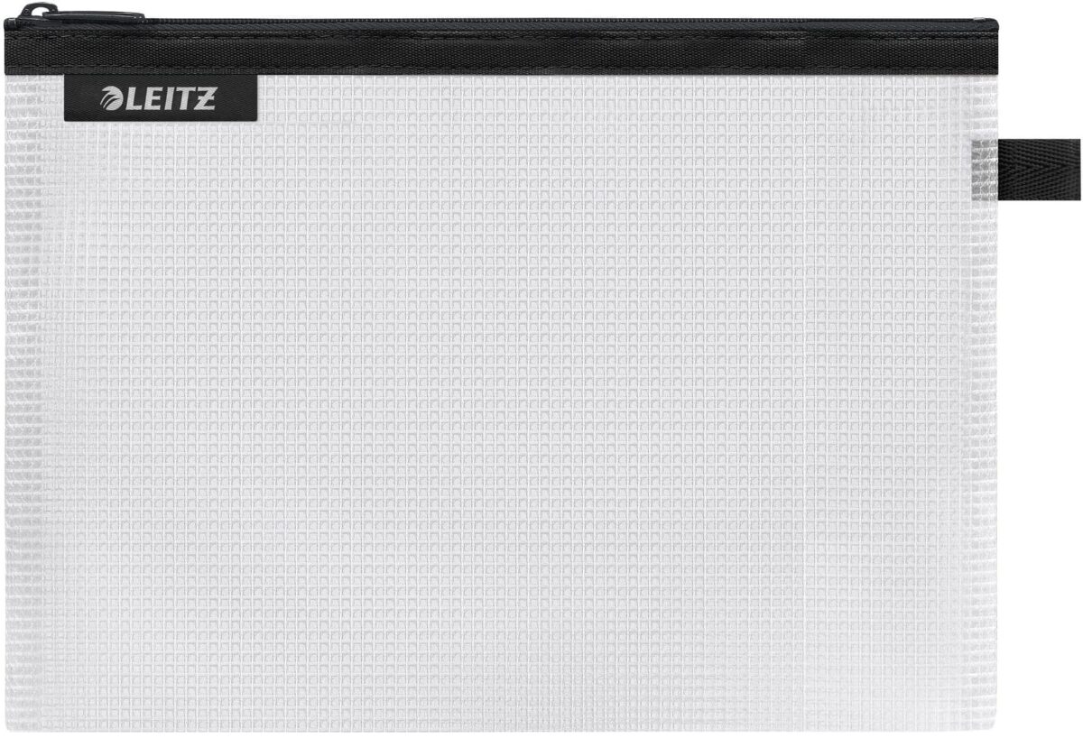 LEITZ Beutel WTraveller 4025-00-95 M schwarz – Hochwertig & günstig bei ShopDeca