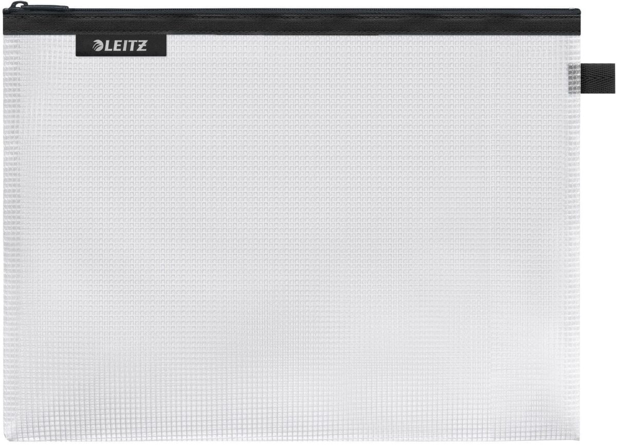 LEITZ Beutel WTraveller 4026-00-95 L schwarz – Hochwertig & günstig bei ShopDeca