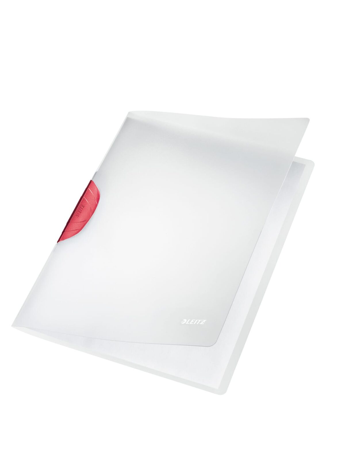 LEITZ Color Clip Magic A4 41740025 rot – Hochwertig & günstig bei ShopDeca