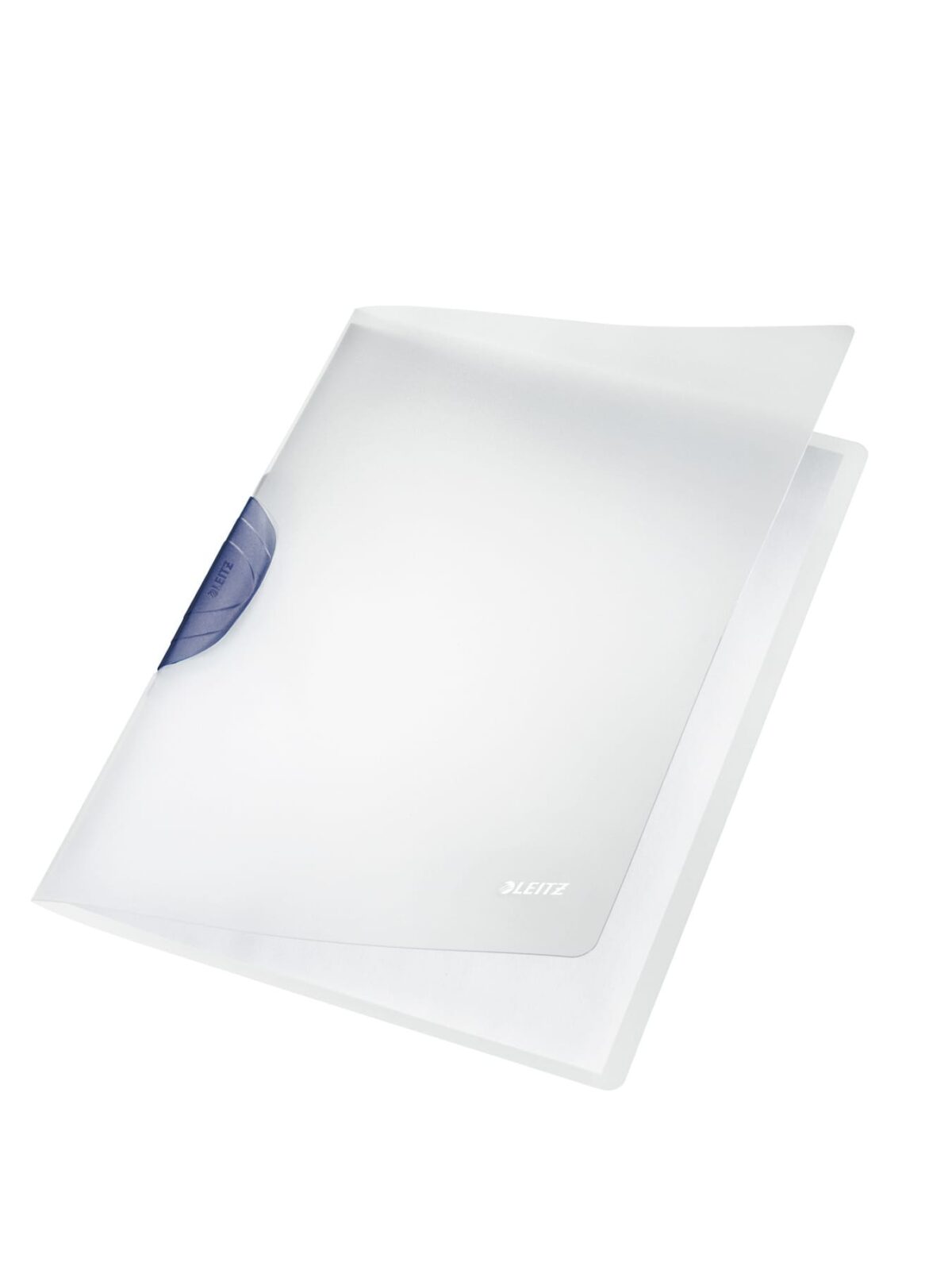 LEITZ Color Clip Magic A4 41740089 dunkelgrau – Hochwertig & günstig bei ShopDeca