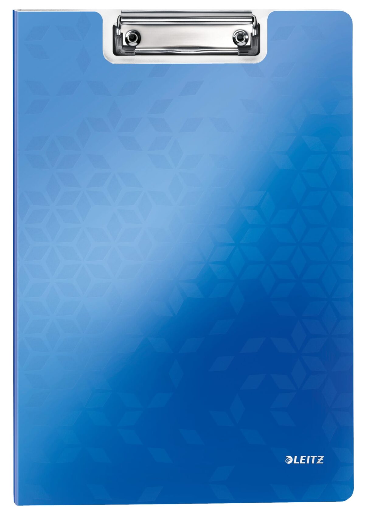 LEITZ Klemmmappe WOW A4 41990036 blau – Hochwertig & günstig bei ShopDeca