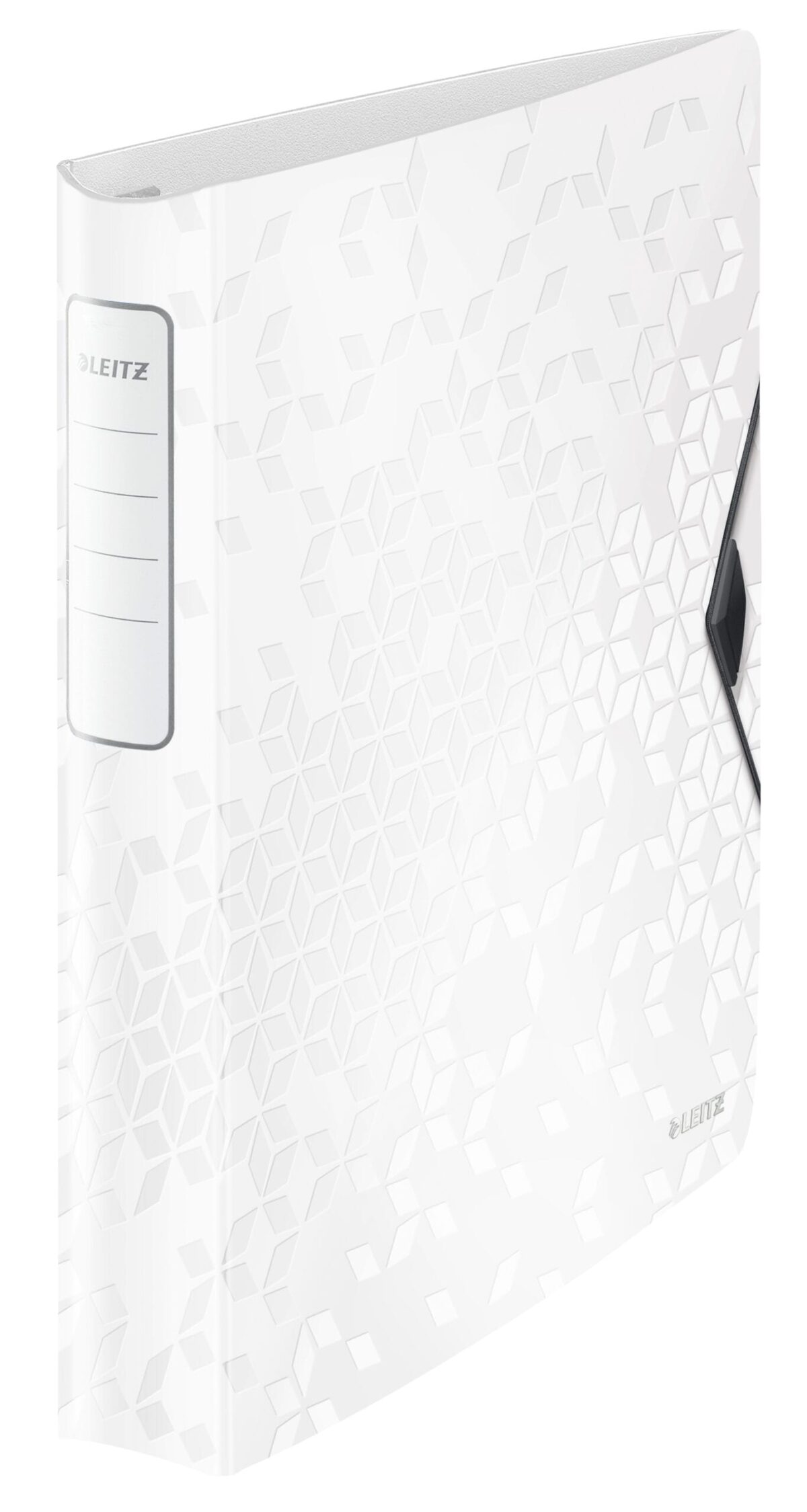 LEITZ Ringbuch Active WOW A4 4240-00-01 weiss 30mm – Hochwertig & günstig bei ShopDeca