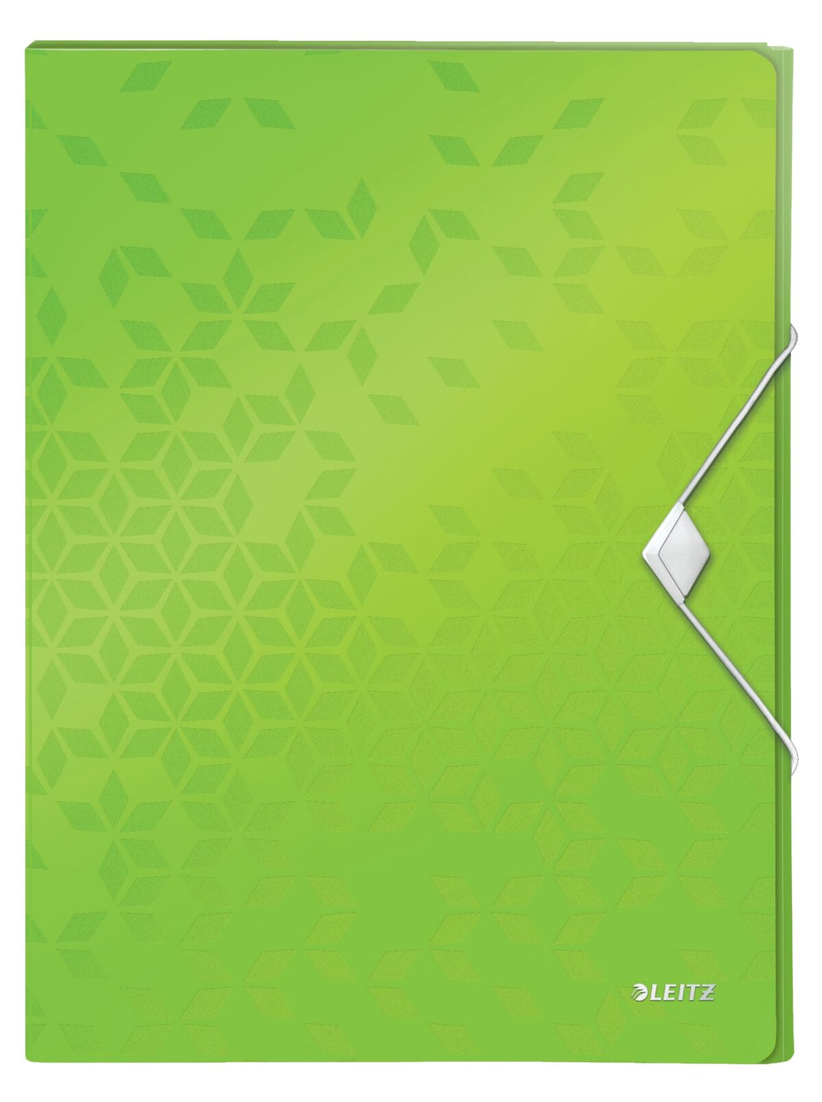 LEITZ Sammelbox WOW PP 46290054 grün 250x330x37mm – Hochwertig & günstig bei ShopDeca