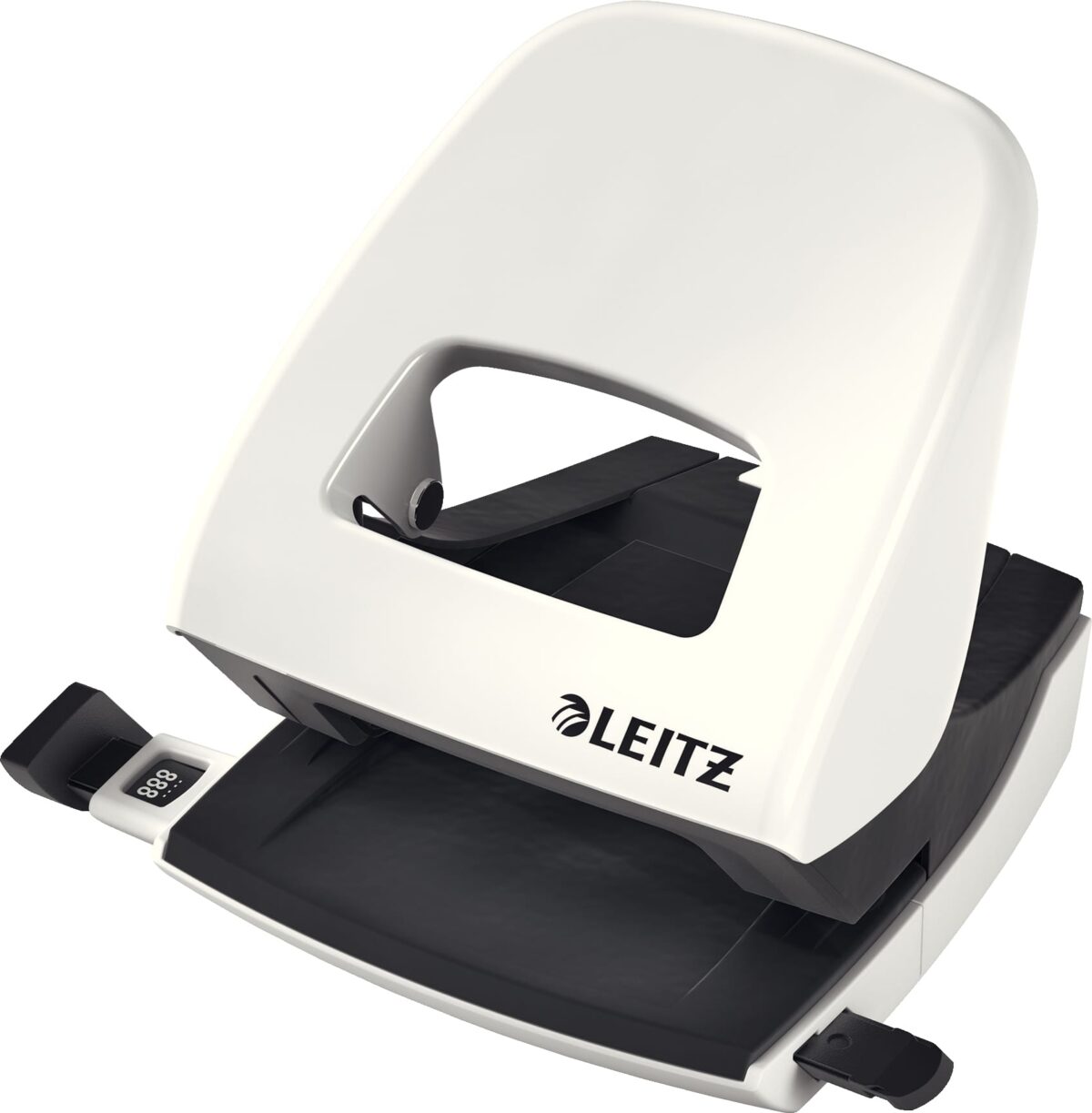 LEITZ Bürolocher NeXXt WOW 5008 50081001 perlweiss 30 Blatt – Hochwertig & günstig bei ShopDeca