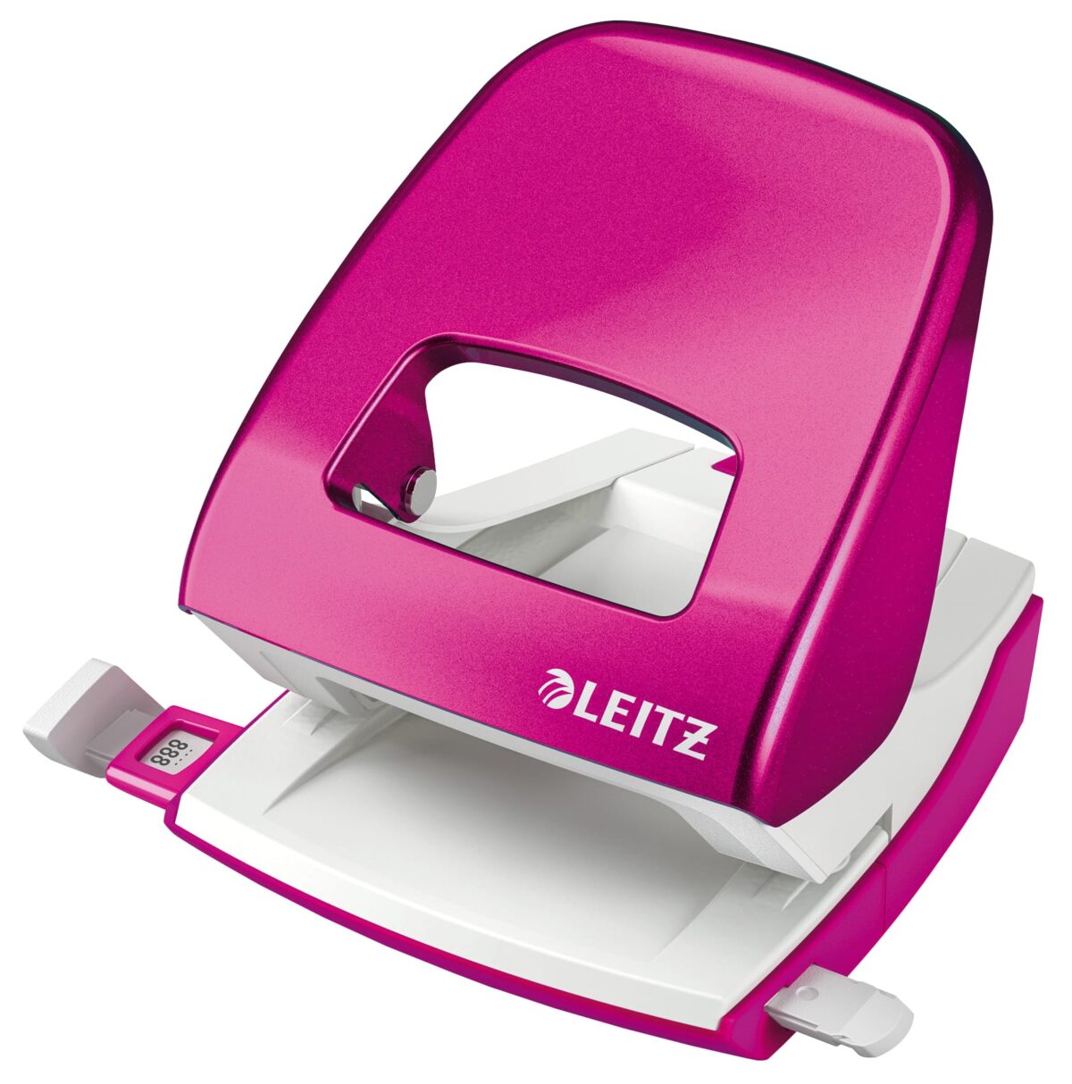 LEITZ Bürolocher NeXXt WOW 5008 50082023 pink für 30 Blatt – Hochwertig & günstig bei ShopDeca