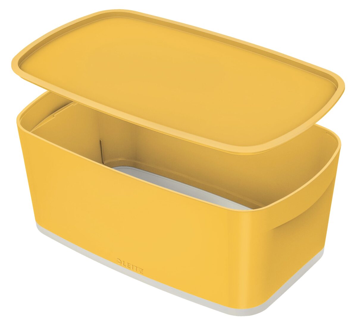 LEITZ MyBox Set + Organiser Cosy 5267-00-19 gelb 197x322x140mm – Hochwertig & günstig bei ShopDeca