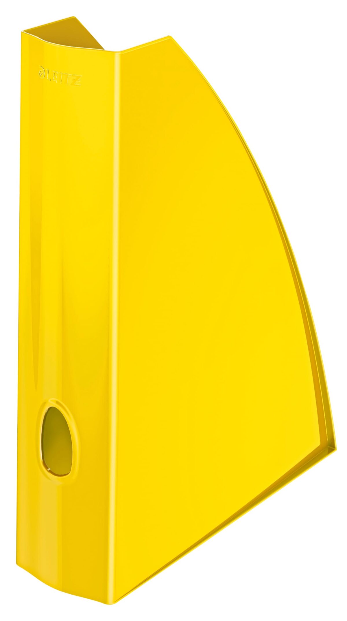 LEITZ Stehsammler WOW A4 5277-10-16 gelb – Hochwertig & günstig bei ShopDeca
