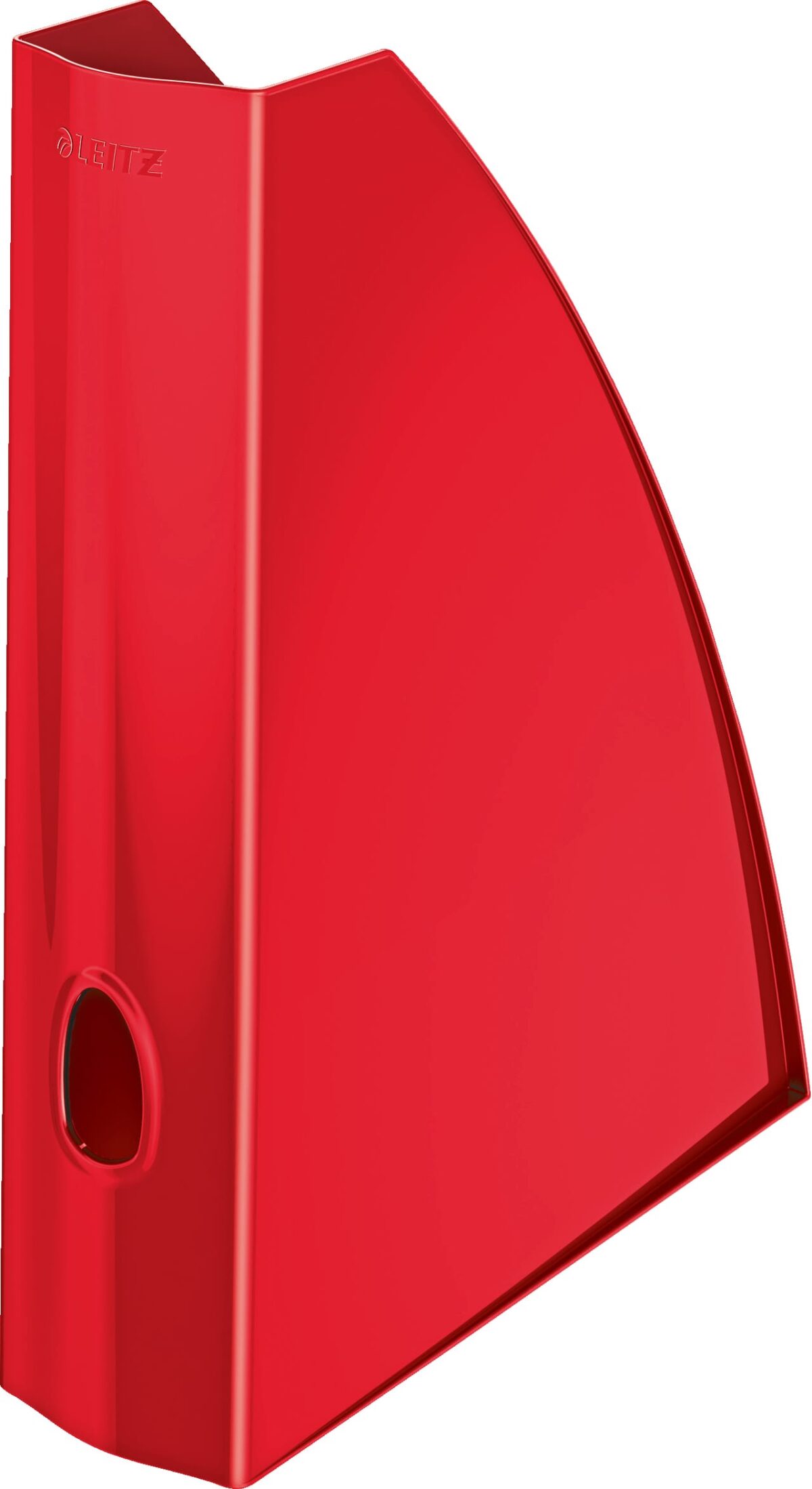 LEITZ Stehsammler WOW A4 5277-10-26 rot – Hochwertig & günstig bei ShopDeca