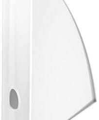 LEITZ Stehsammler WOW A4 52771001 weiss