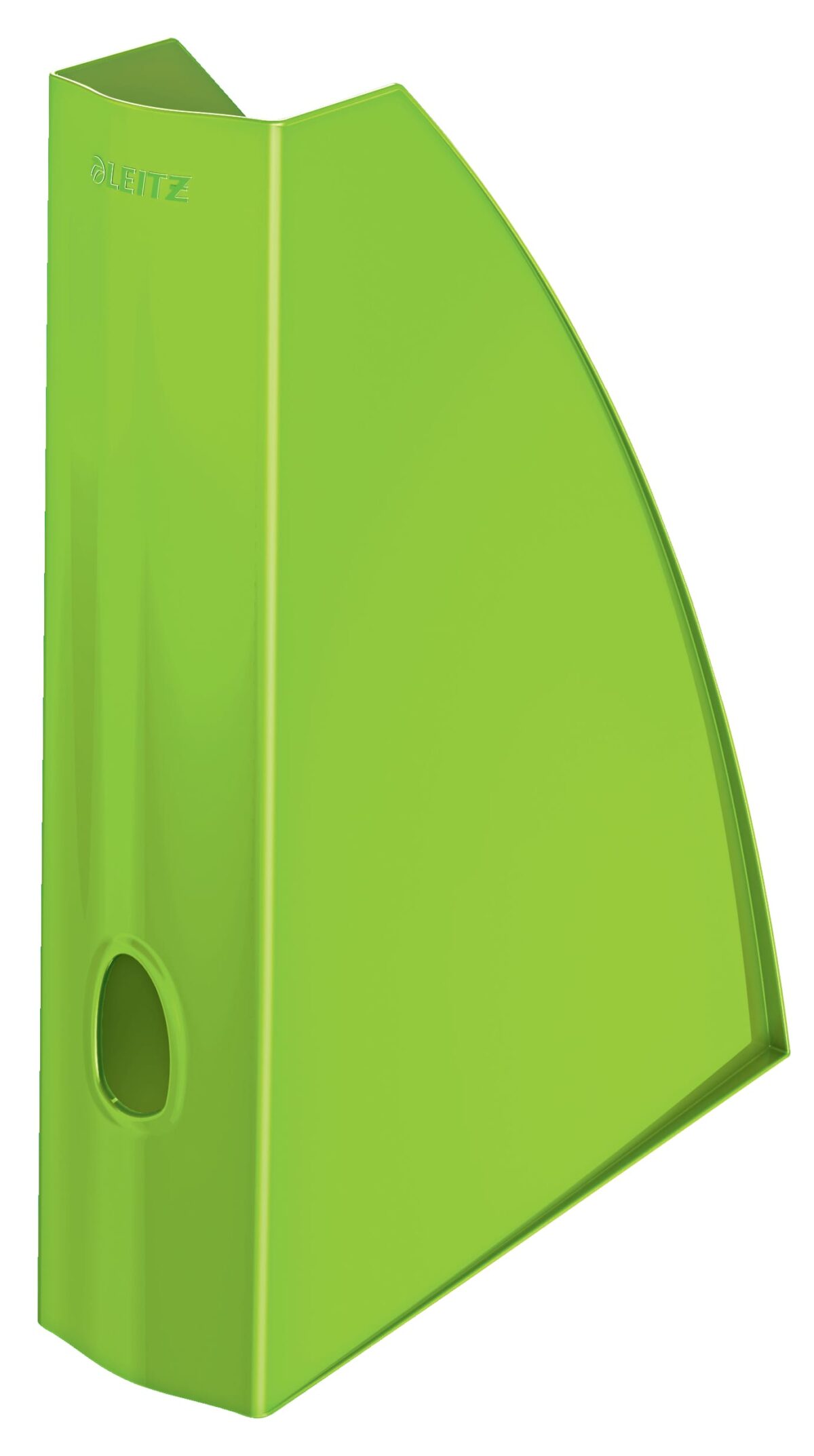 LEITZ Stehsammler WOW A4 52771054 grün – Hochwertig & günstig bei ShopDeca