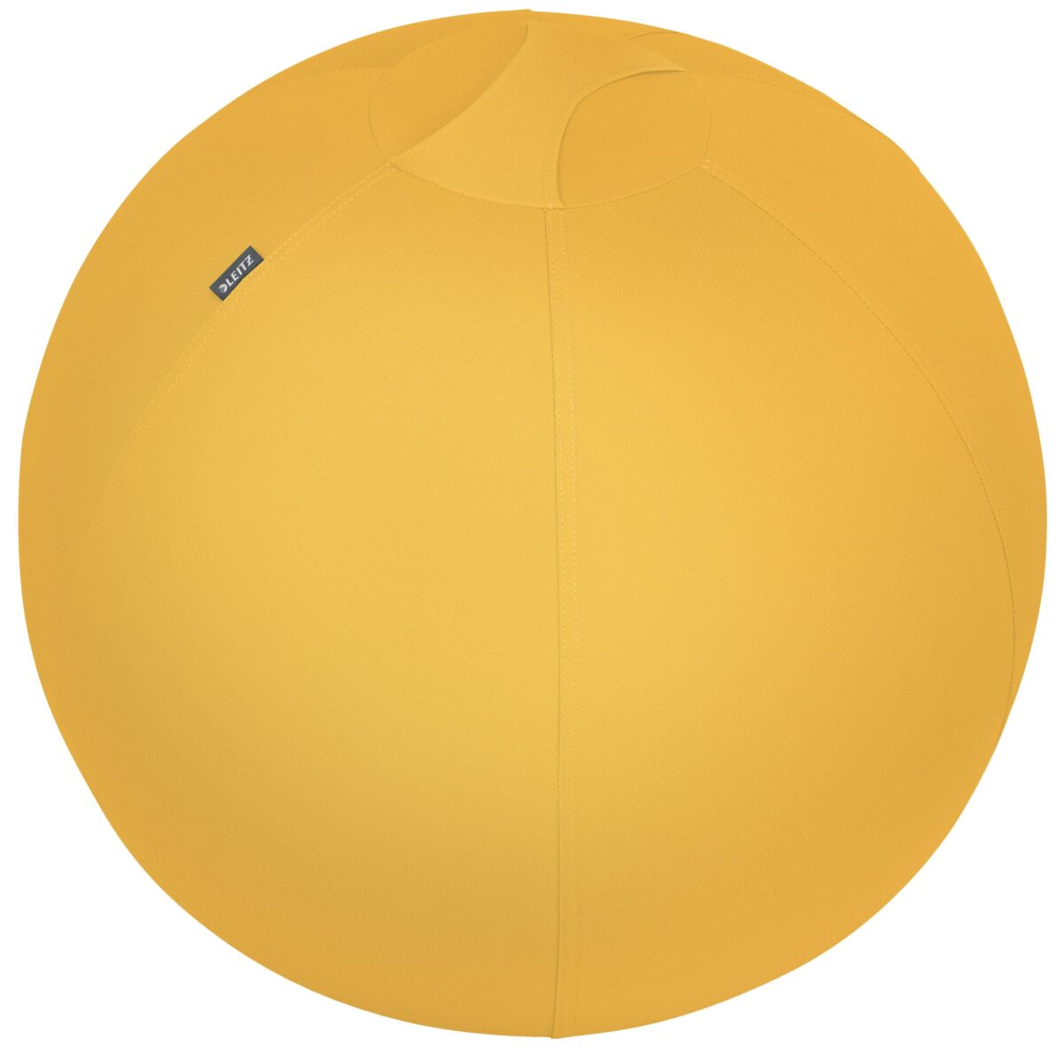 LEITZ Sitzball Cosy 5279-00-19 gelb Ø65cm 1 Stk – Hochwertig & günstig bei ShopDeca