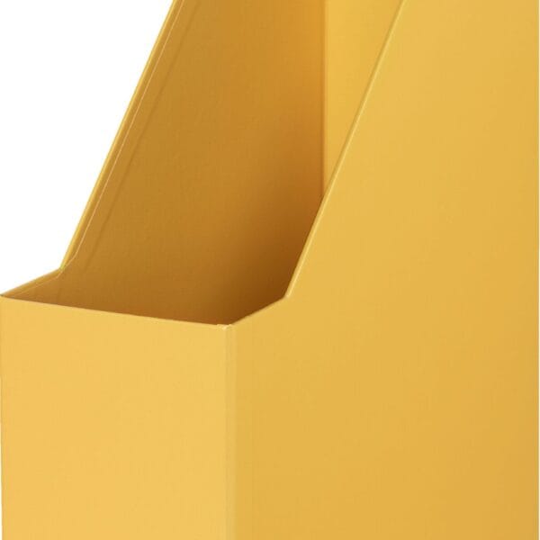 LEITZ Stehsammler Click&Store Cosy 5356-00-19 103x330x253mm gelb