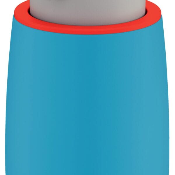 LEITZ Pumpspender Cosy 300ml 5404-00-61 blau, Keramik